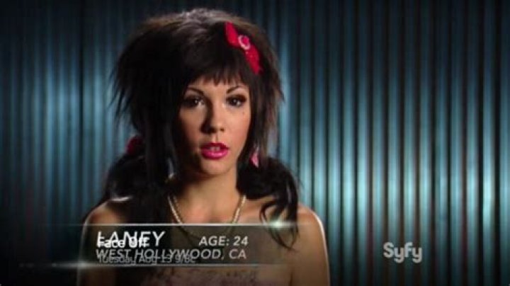 'Face Off' Laney Chantal dead at 33 after accidental overdose ·