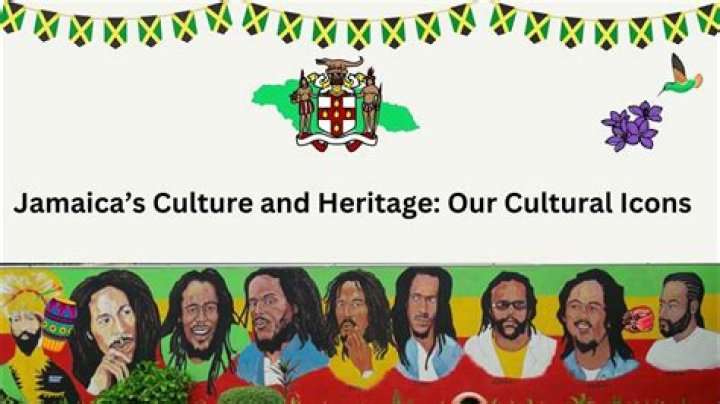 A Cultural Icon On Wikipedia