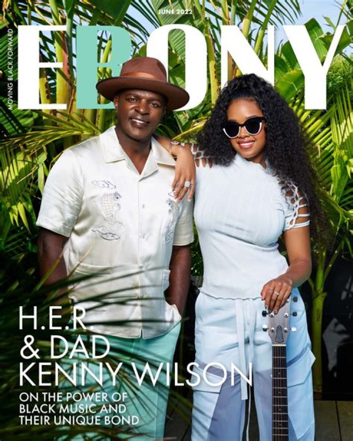 All We Know About Her and Her Dad ·