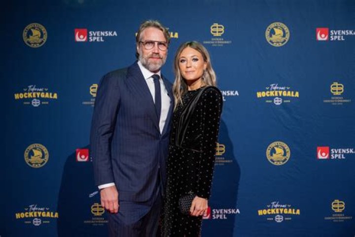Are Filip Forsberg And Peter forsber Related? Details To Know