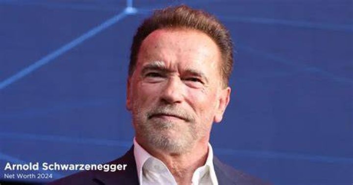 Arnold Schwarzenegger's Net Worth Unraveled