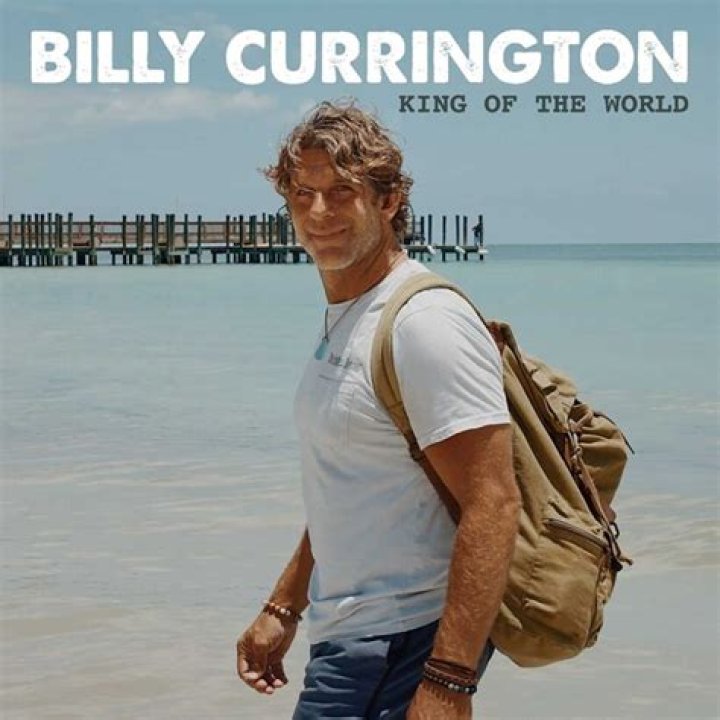 Billy Currington Net Worth, Age, Height, Weight, Family, Wiki 2024