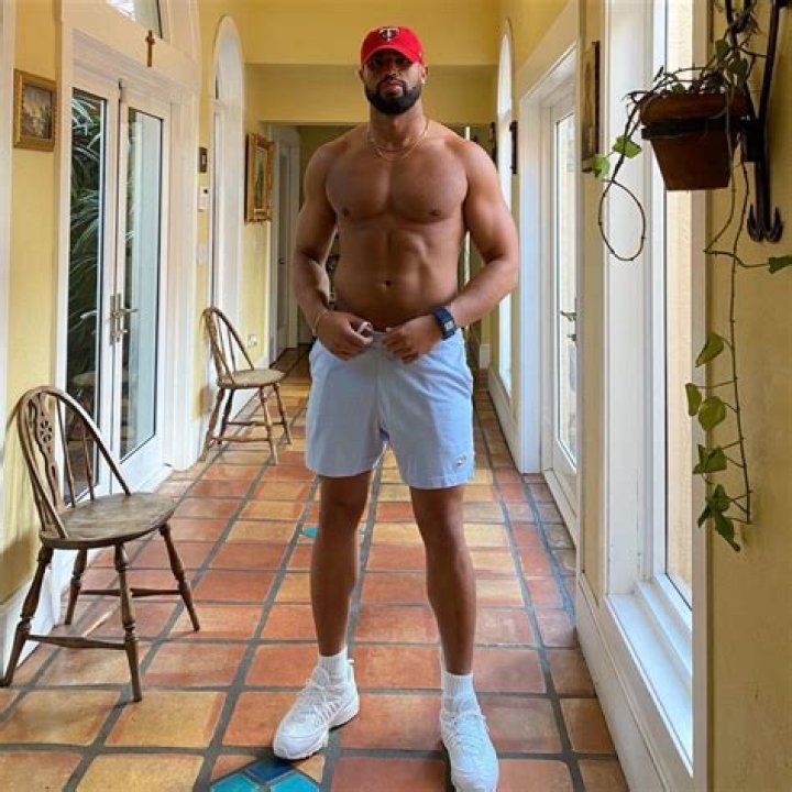 BlinkX | Kevin Portillo Age