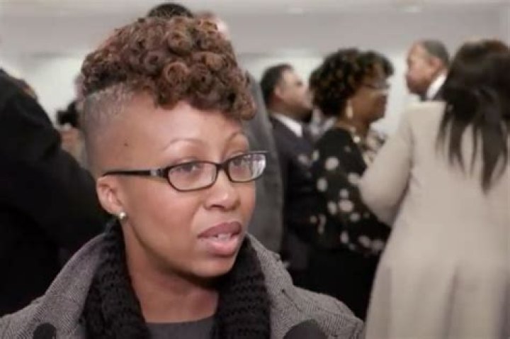 Bronx Judge Naita Semaj to be yanked off criminal cases: sources ·