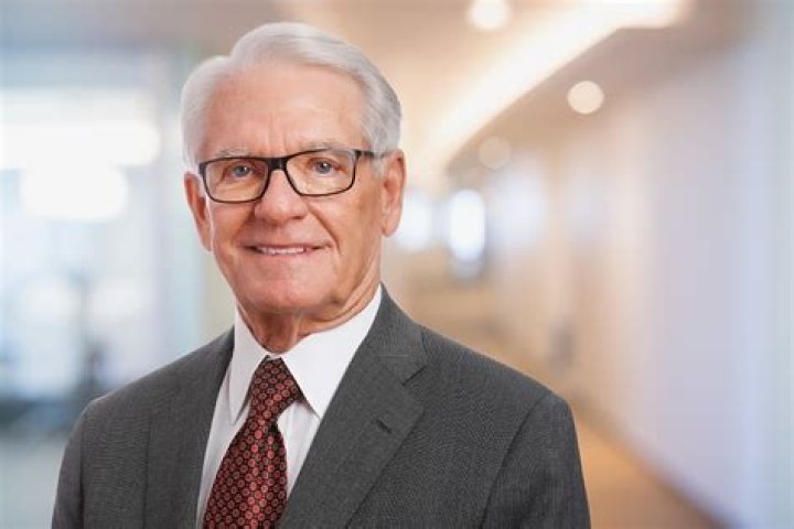 Charles R Schwab ·