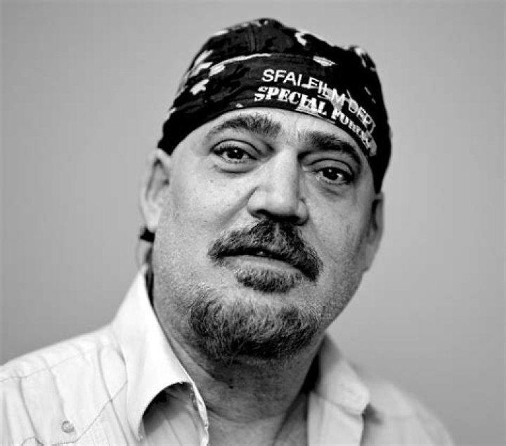 Christopher Coppola - Bio, Age, Wiki, Facts and Family |