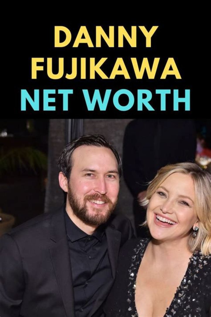 Danny Fujikawa Net Worth 2024 |