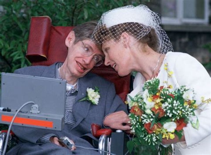 Did Stephen Hawking Engage In Marital Infidelity?