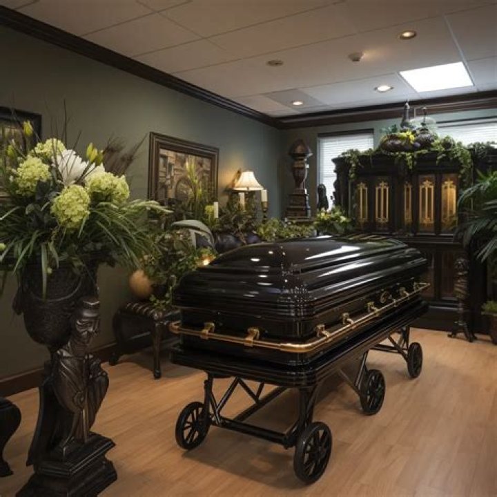 Discover The Secrets Of Four Oaks Funeral Home In Huntsville