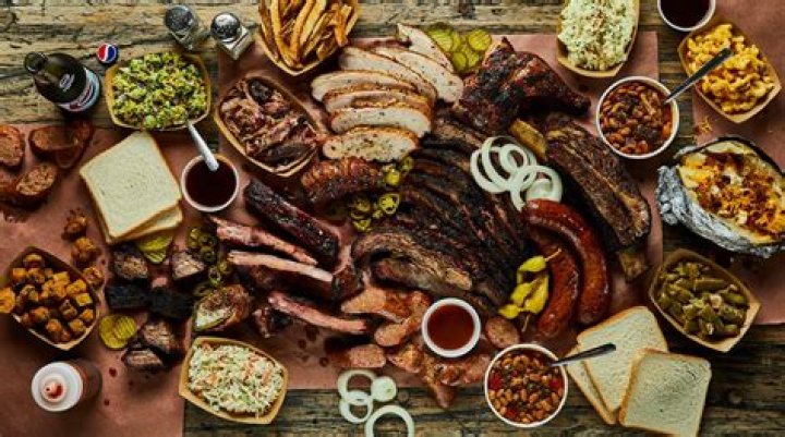Discover The Unforgettable Taste Of Texas BBQ At Franklin Restaurant In Austin