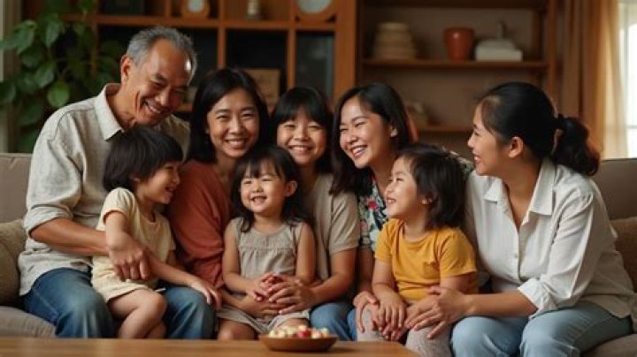 Family Ties And Creative Collaborations