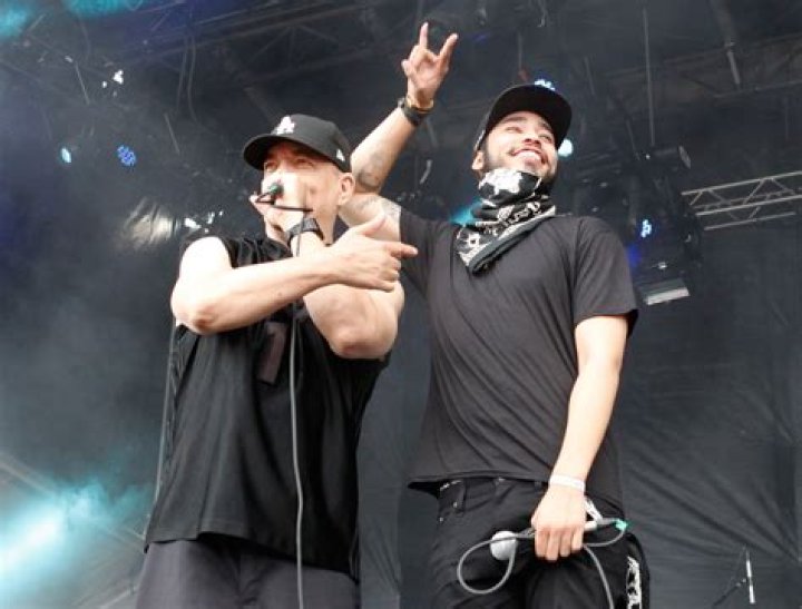 Ice-T's Son Ice Tracy Marrow Jr Takes after His Father Though They Lead Different Lives ·