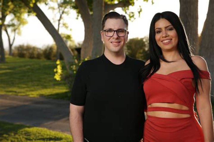 Inside The "90 Day Fiancé" OnlyFans Leak