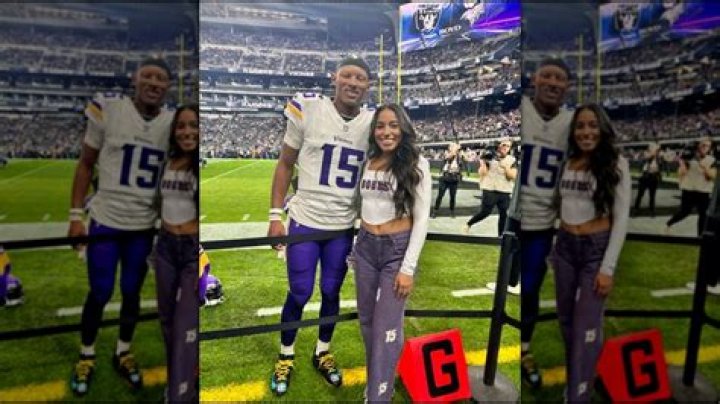 Is Joshua Dobbs married? |