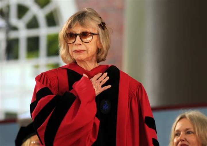 Joan Didion Net Worth |