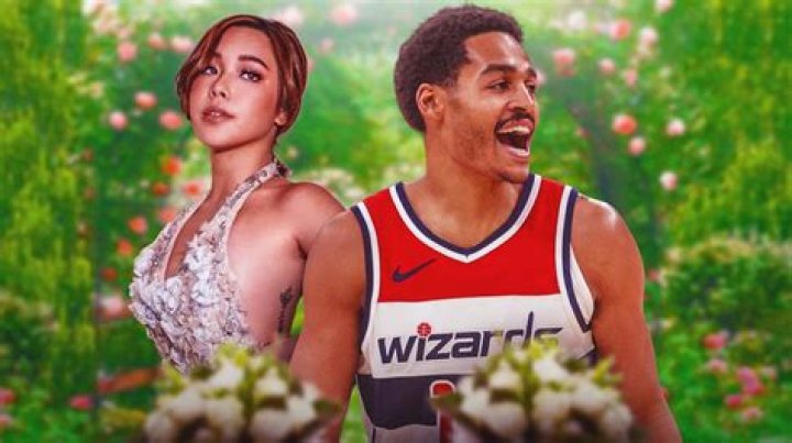Jordan Poole’s Wife: Who is Kim Cruz and How Did They Meet?