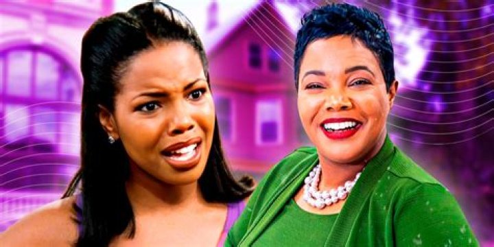 Kellie Shanygne Williams (TV Actress)