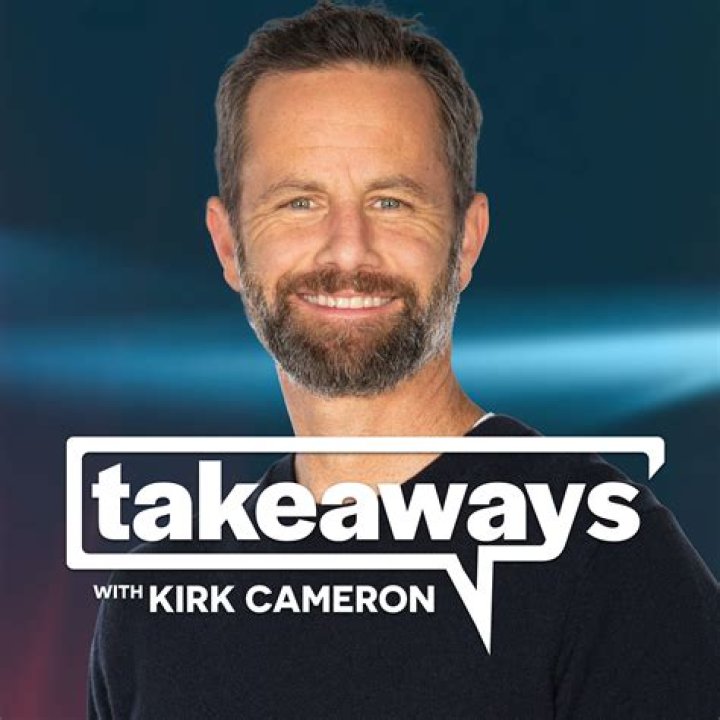 Kirk Cameron | ZBlogW