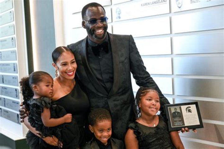 Meet All Of Draymond Greens Siblings And See What They Are Doing Now