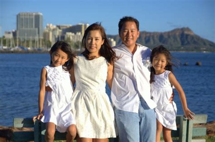Meet Roy Choi: A Family Affair