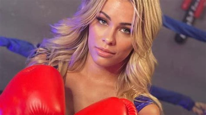 Paige VanZant OnlyFans Leaks