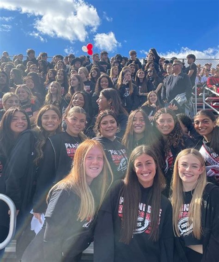 Plainedge High School Mourns Loss of Dylan Nuccio in Tragic Car Accident ·