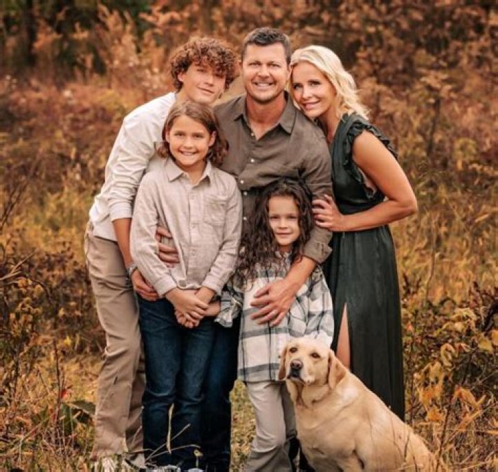 Sasha Nugent: Everything About Ted Nugent's Daughter