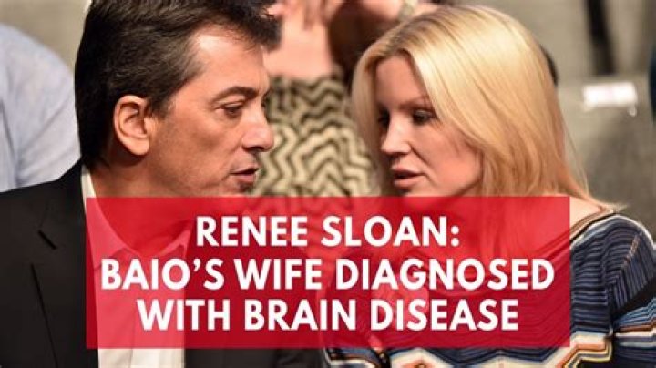 Scott Baio's Wife Renee Diagnosed With Brain Tumor