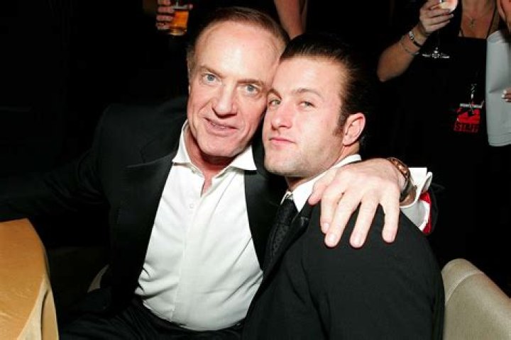 Scott Caan And James Caan's Surprising Connection