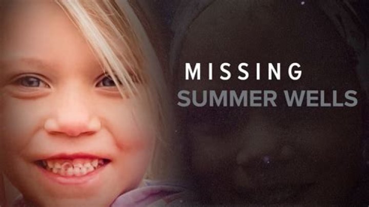 "Summer Wells Found Dead Has The 6" |