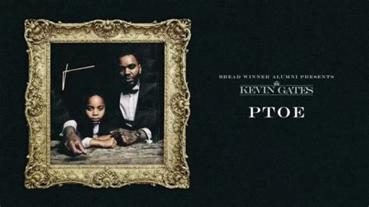 Temukan Rahasia Lagu "Bend Over Stand Up On Your Toes" Kevin Gates Yang Menginspirasi
