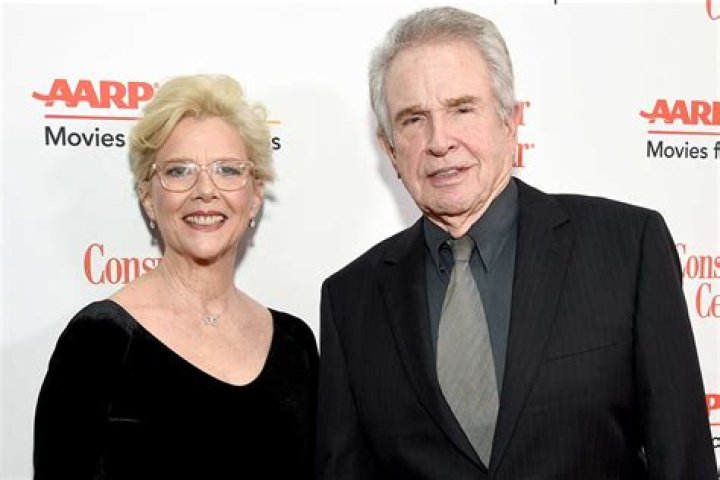 The Enduring Legacy Of Annette Bening's Husband