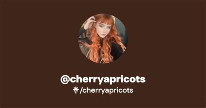 The Fallout And Impact Of The "cherry Apricots Onlyfans Leaks" In