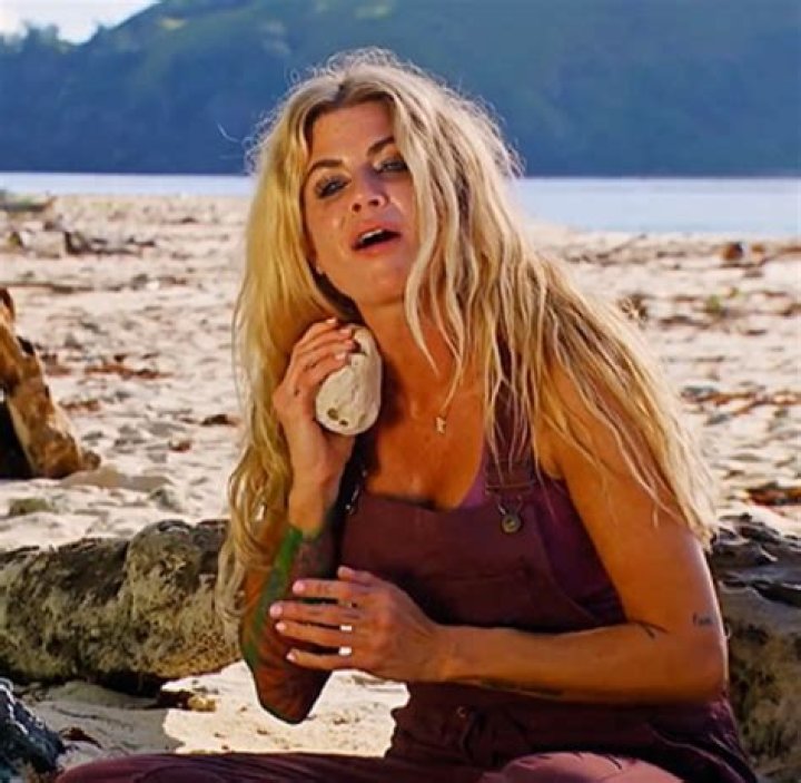 The Inspiring Father of Survivor 44 Contestant Carolyn Wiger ·