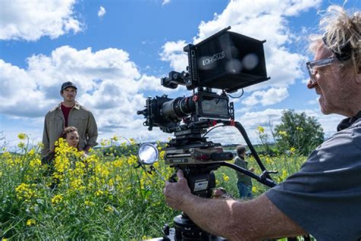 The Movie Filmed? Who is in the Cast? |