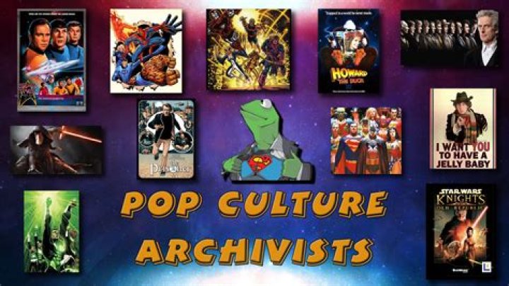 The Ultimate Guide For Pop Culture Enthusiasts
