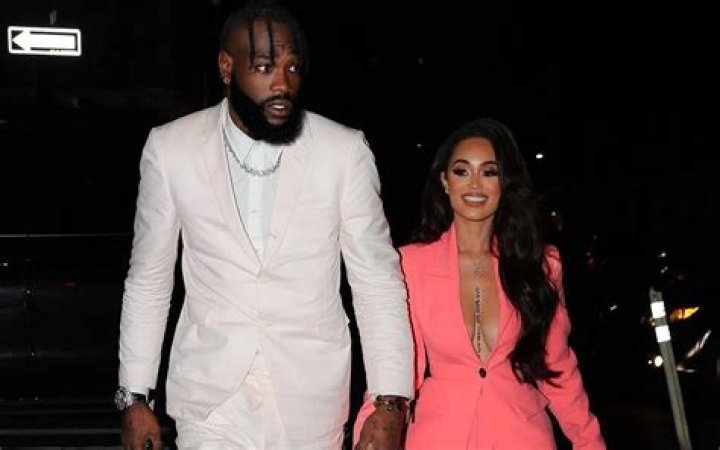 Uncover The Hidden Wealth Of Deontay Wilder's Wife: Net Worth Secrets Revealed