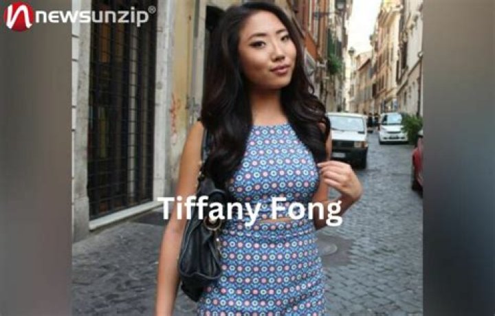 Uncover The Truth Behind Tiffany Fong's Age