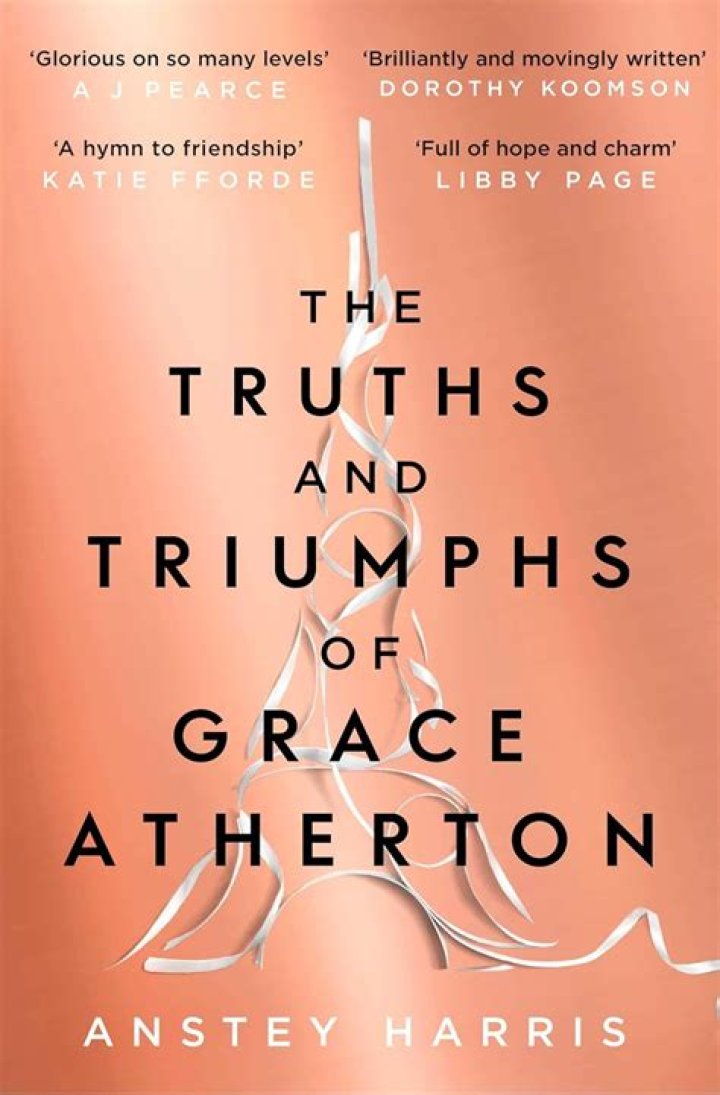 Uncover The Truths And Triumphs Of Joanna Stuekle