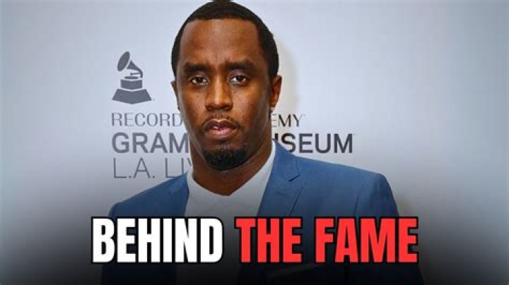 Uncovering The Fortune Behind The Fame