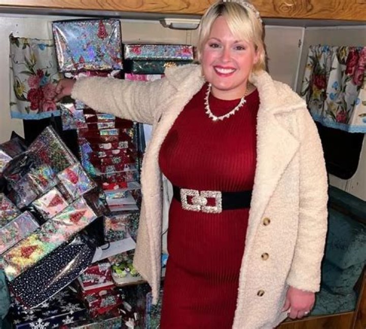 Uncovering The Secrets Of Pearl Cooley's Net Worth