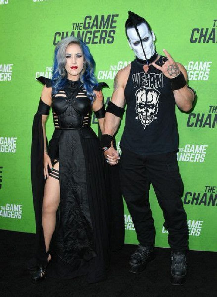 Uncovering The Story Behind Alissa White-Gluz's Boyfriend: Exclusive Revelations
