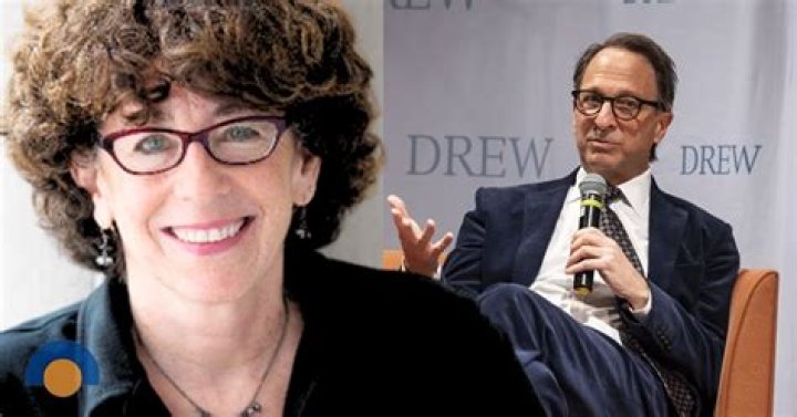 Unveiling Andrew Weissmann's Marital Journey: A Promise Of Revelations