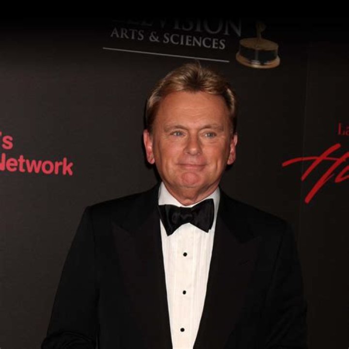 Unveiling Patrick Michael James Sajak: A Journey Of Discoveries