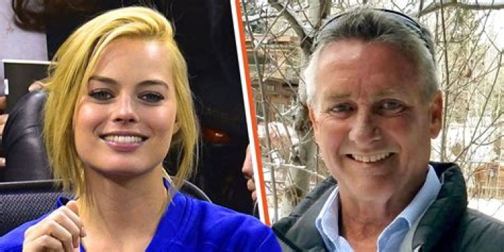 Unveiling The Hidden Story Behind: Who Is Margot Robbie's Mother?