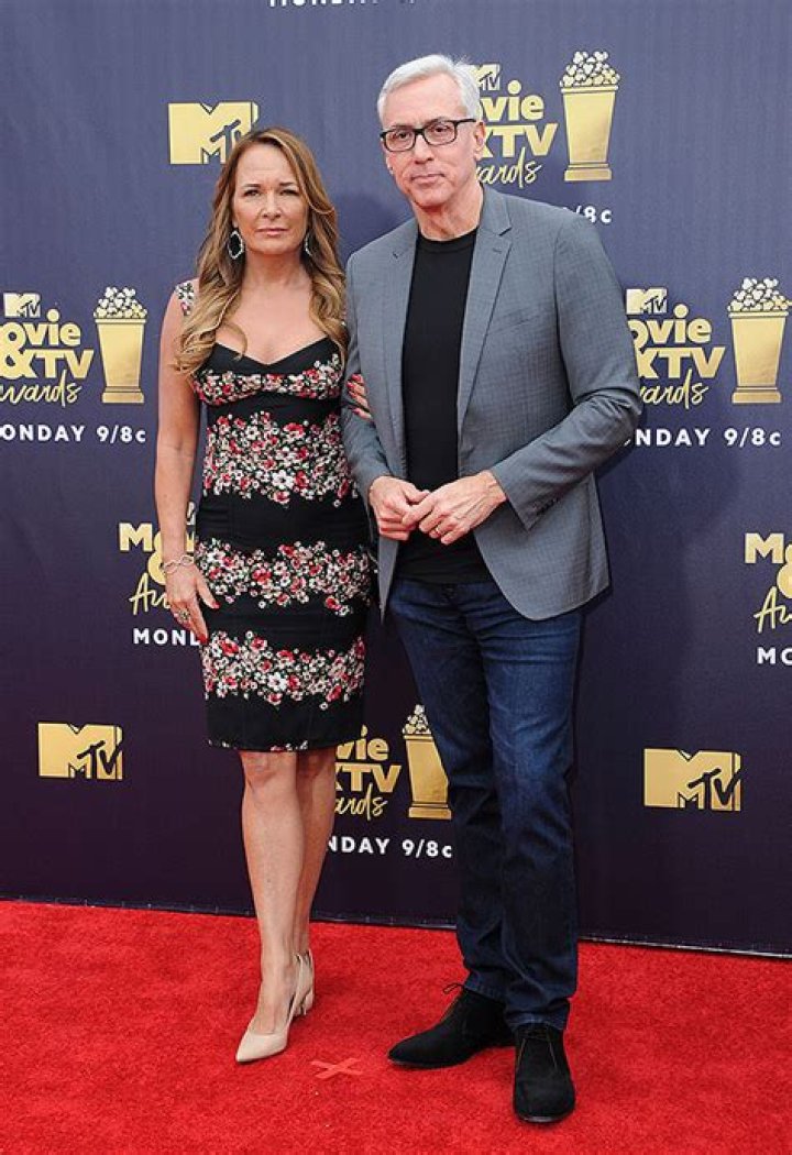 Unveiling The Hidden World Of Dr. Drew's Wife: Discoveries And Insights