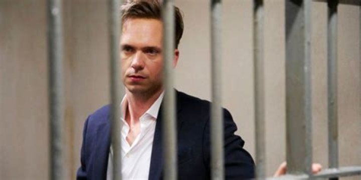 Unveiling The Length Of Mike Ross's Prison Sentence In Suits: Discoveries And Insights