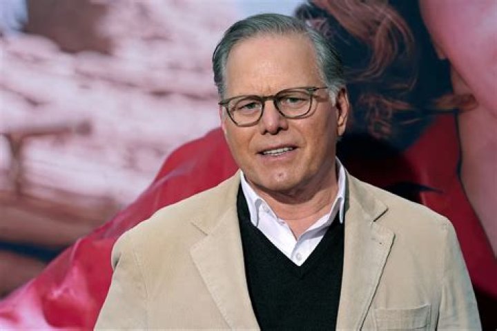 Unveiling The Secrets Of David Zaslav's Net Worth: A Journey Into Fortune