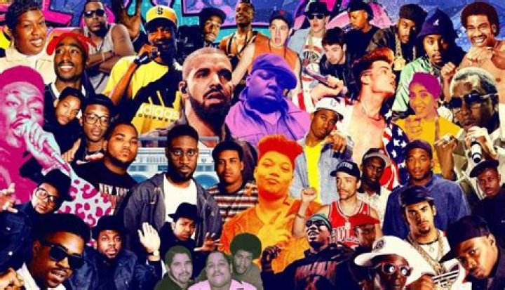 Unveiling The Wealth Of The Hip-Hop Icon