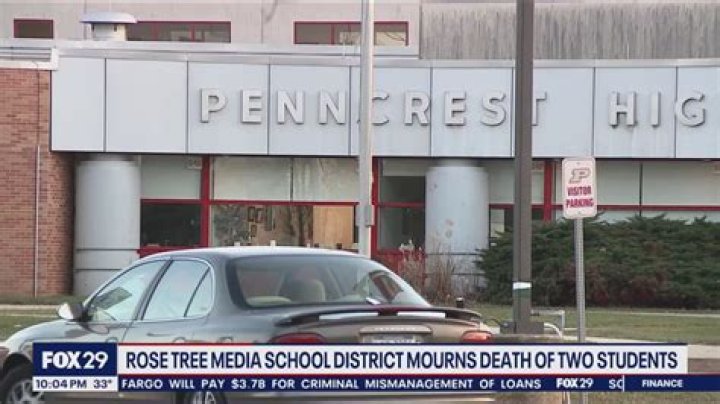 What happened to the Penncrest High School students? Explained
